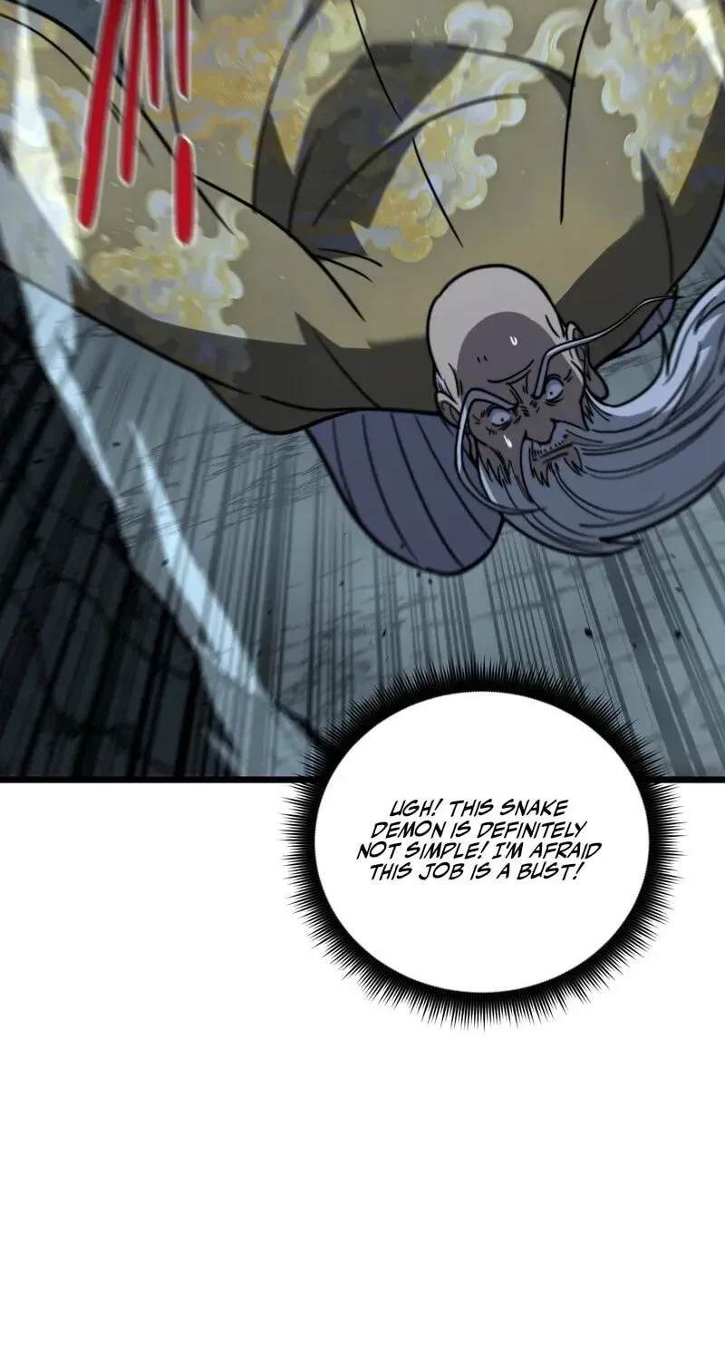 Serpent Ancestor Chapter 93 page 59