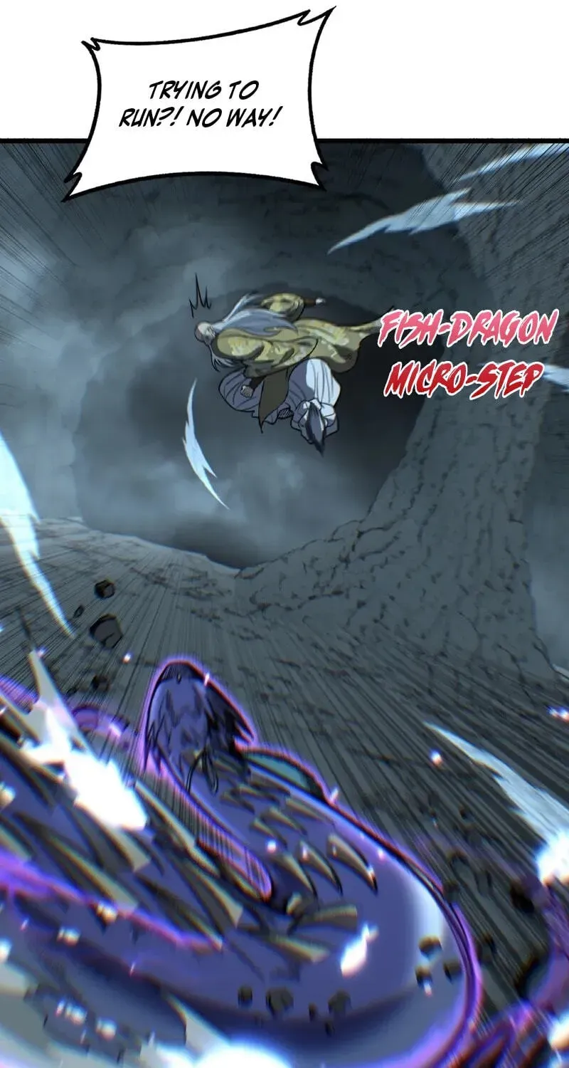 Serpent Ancestor Chapter 93 page 61