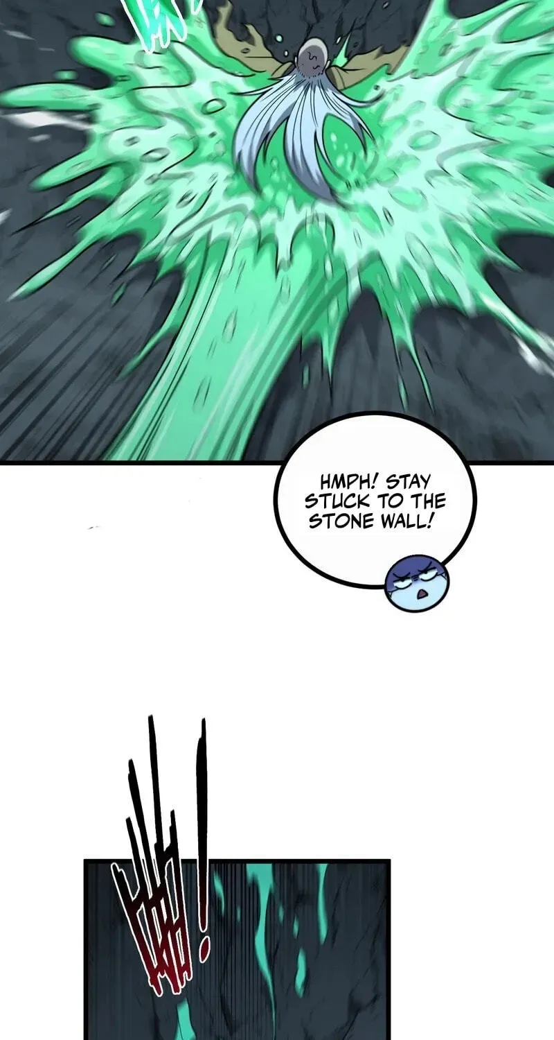 Serpent Ancestor Chapter 93 page 73