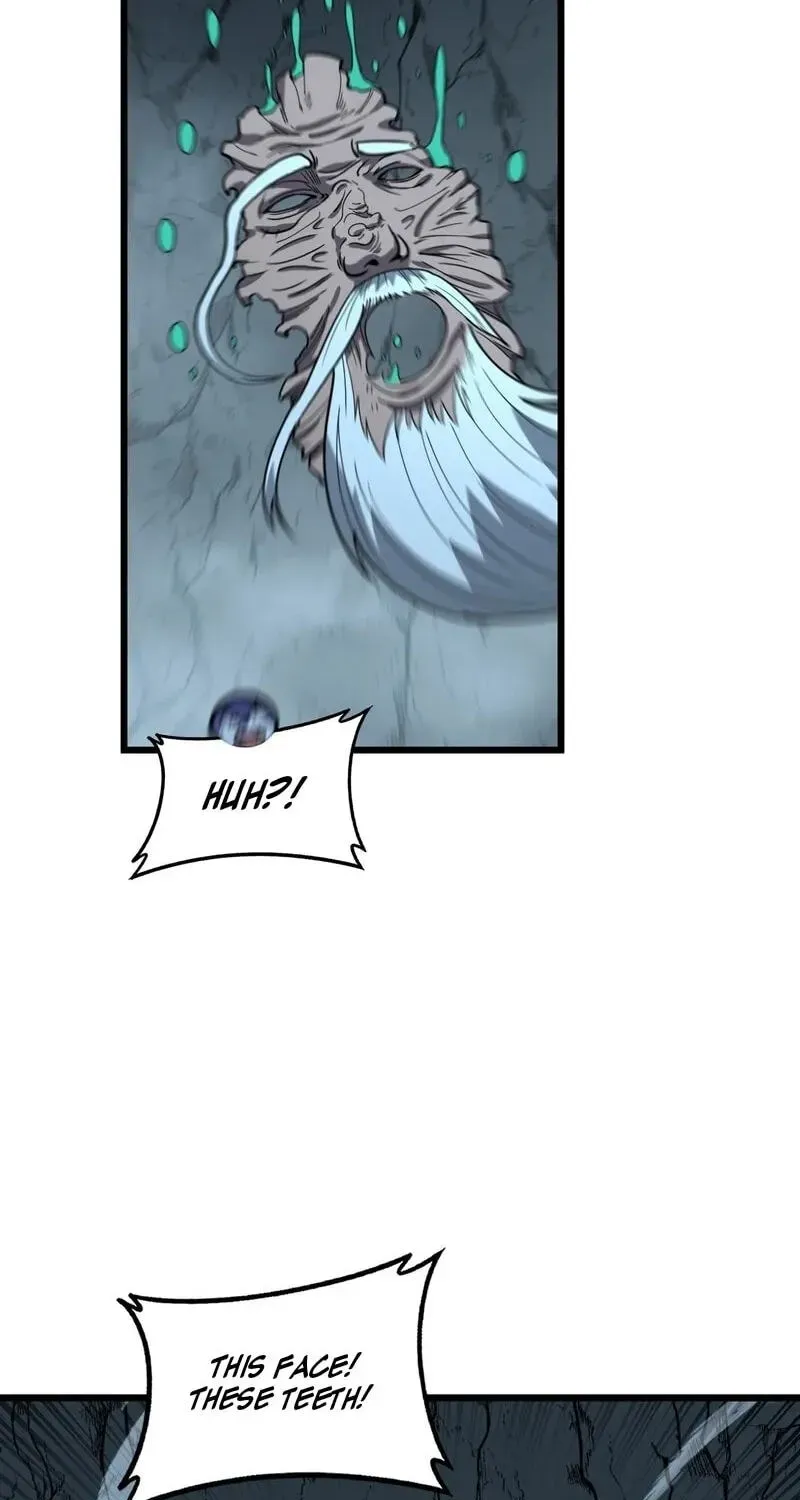 Serpent Ancestor Chapter 93 page 75