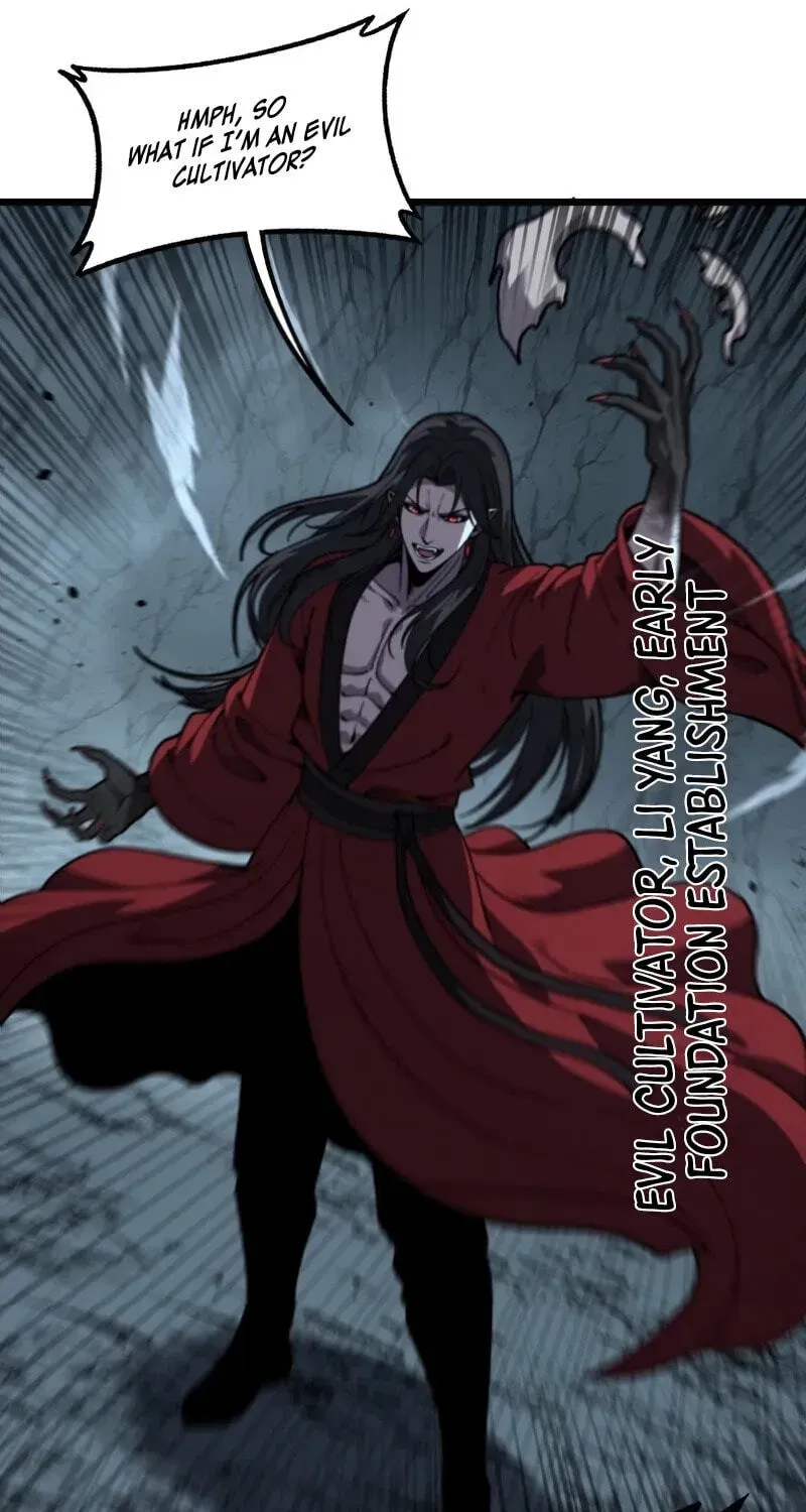 Serpent Ancestor Chapter 93 page 81
