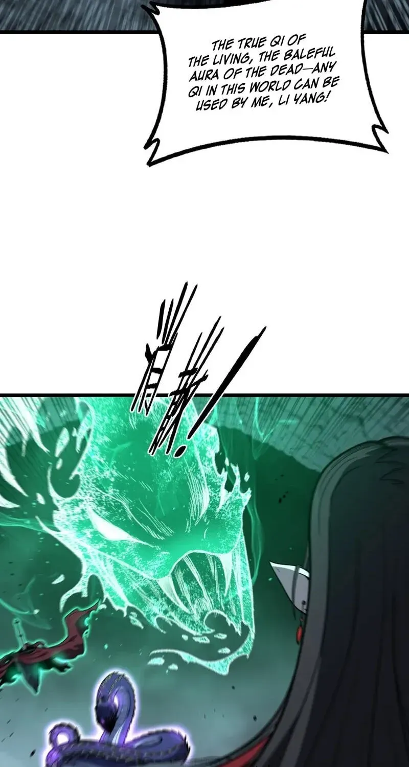Serpent Ancestor Chapter 93 page 83