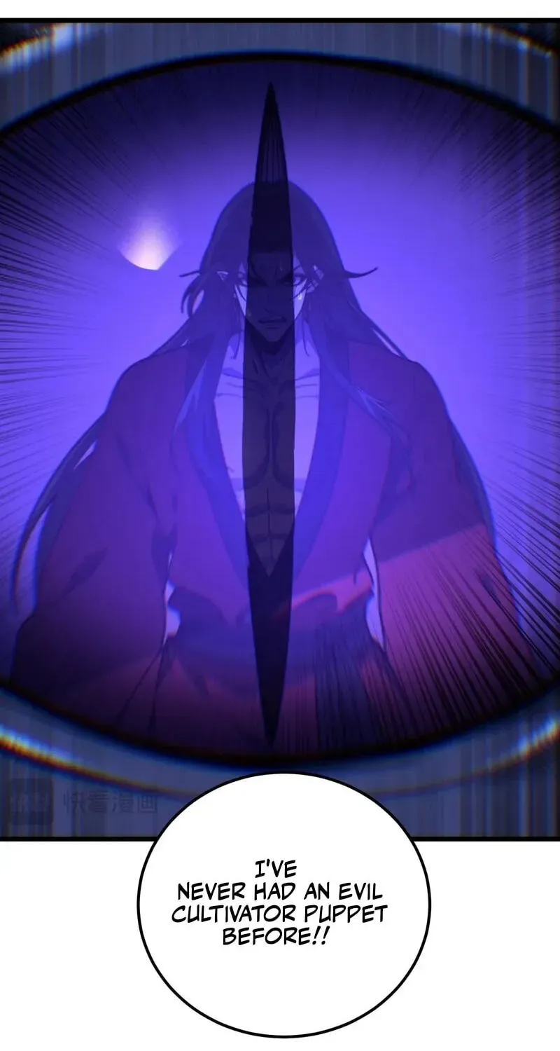 Serpent Ancestor Chapter 93 page 87