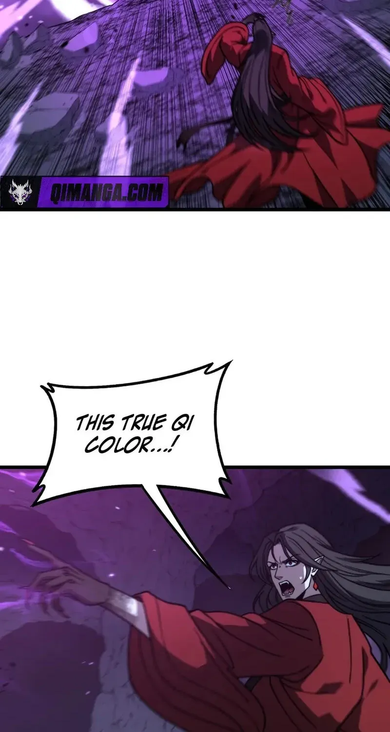 Serpent Ancestor Chapter 93 page 91