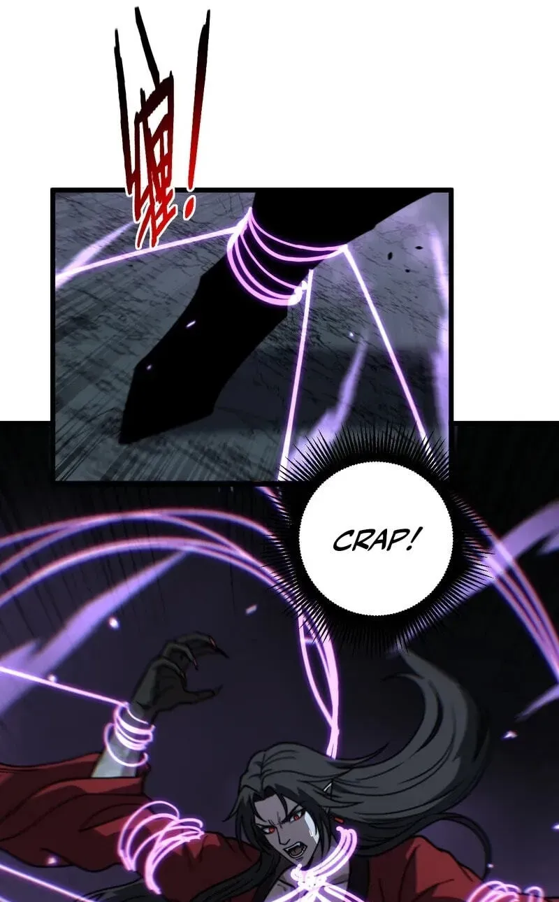 Serpent Ancestor Chapter 93 page 99