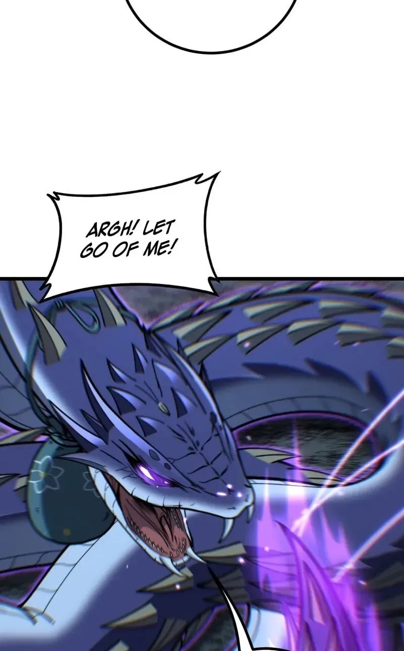 Serpent Ancestor Chapter 93 page 101