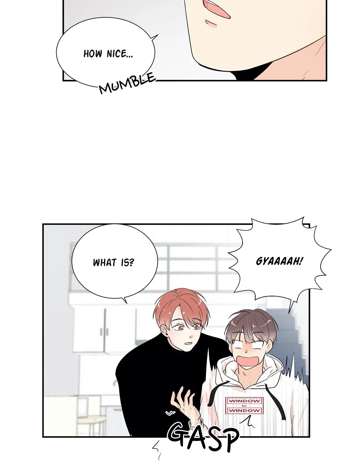 Seven Days of Lust - Omegaverse Anthology Chapter 1 page 4
