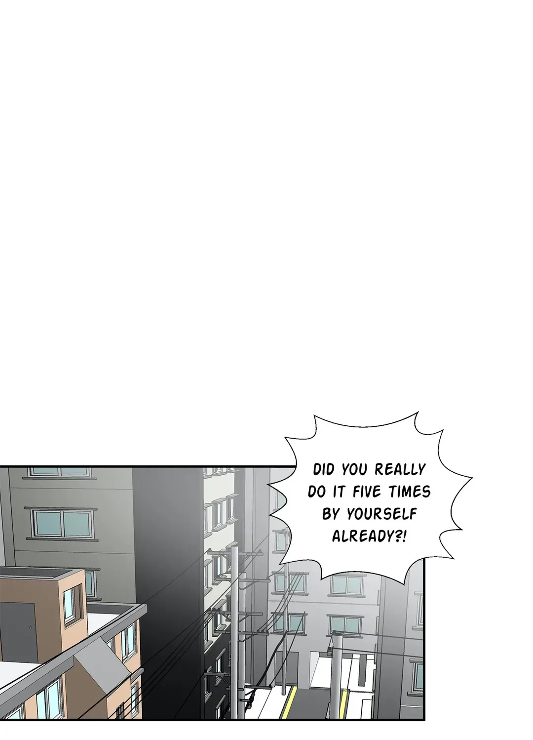Seven Days of Lust - Omegaverse Anthology Chapter 1 page 30