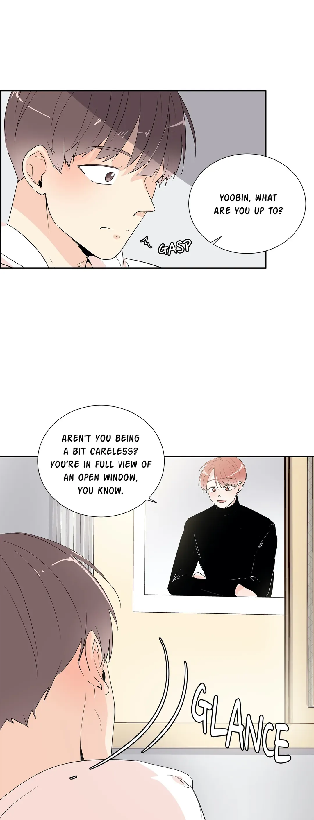 Seven Days of Lust - Omegaverse Anthology Chapter 1 page 27