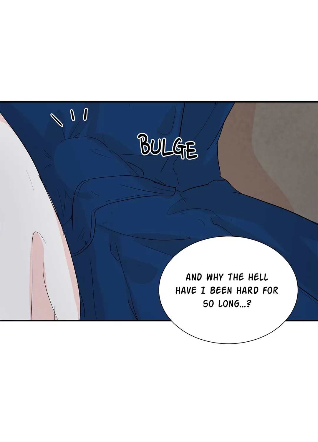Seven Days of Lust - Omegaverse Anthology Chapter 1 page 22