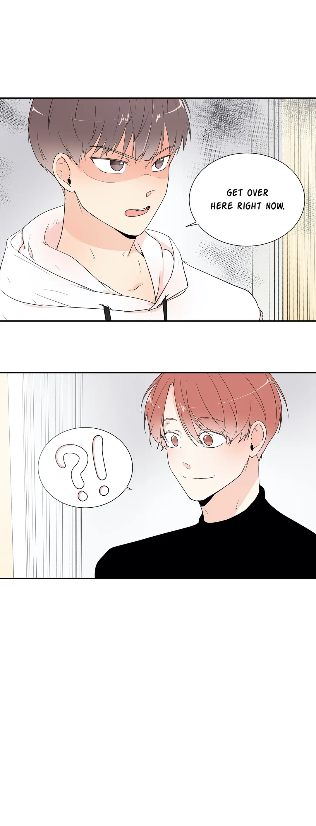 Seven Days of Lust - Omegaverse Anthology Chapter 1 page 29