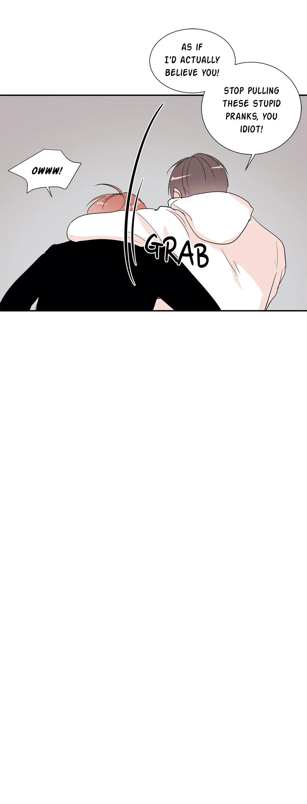 Seven Days of Lust - Omegaverse Anthology Chapter 1 page 19