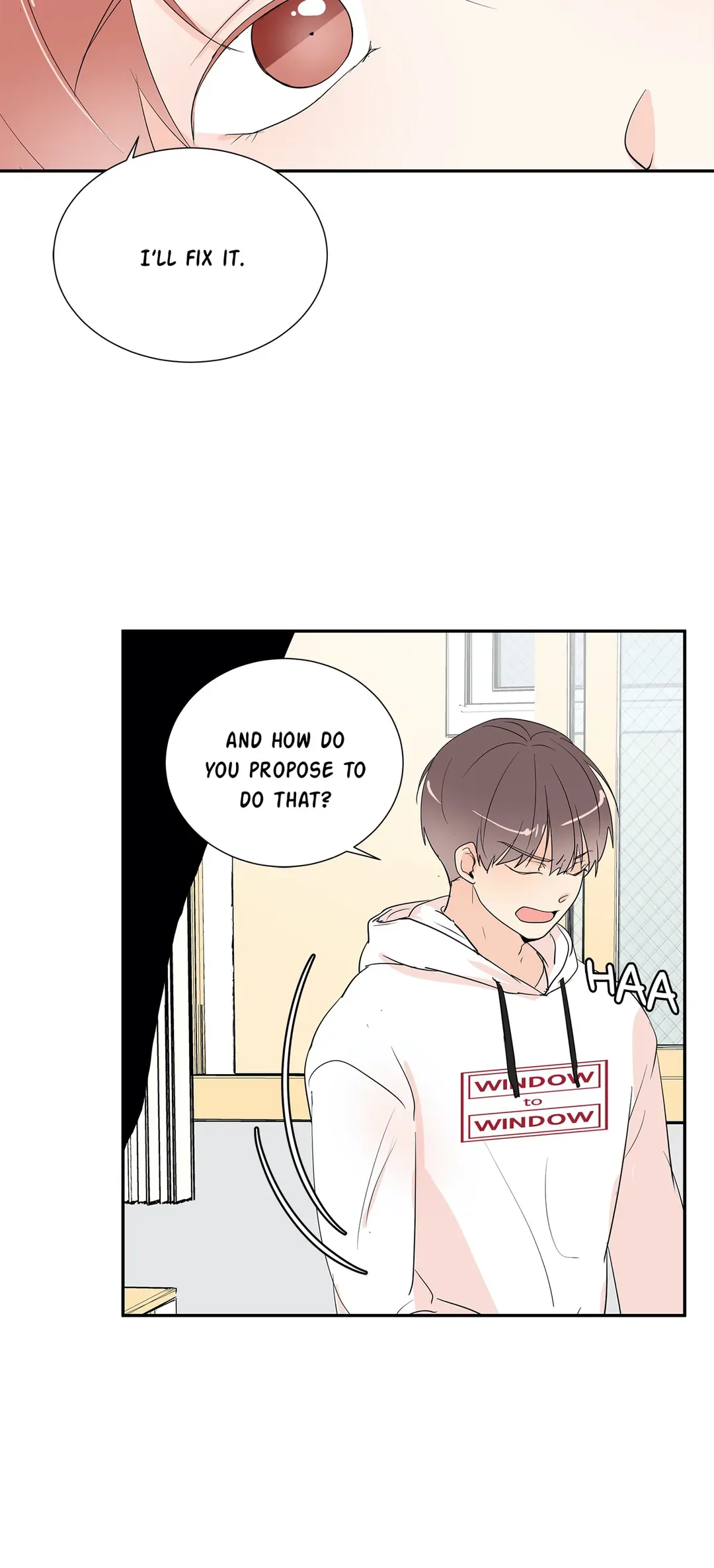 Seven Days of Lust - Omegaverse Anthology Chapter 1 page 33