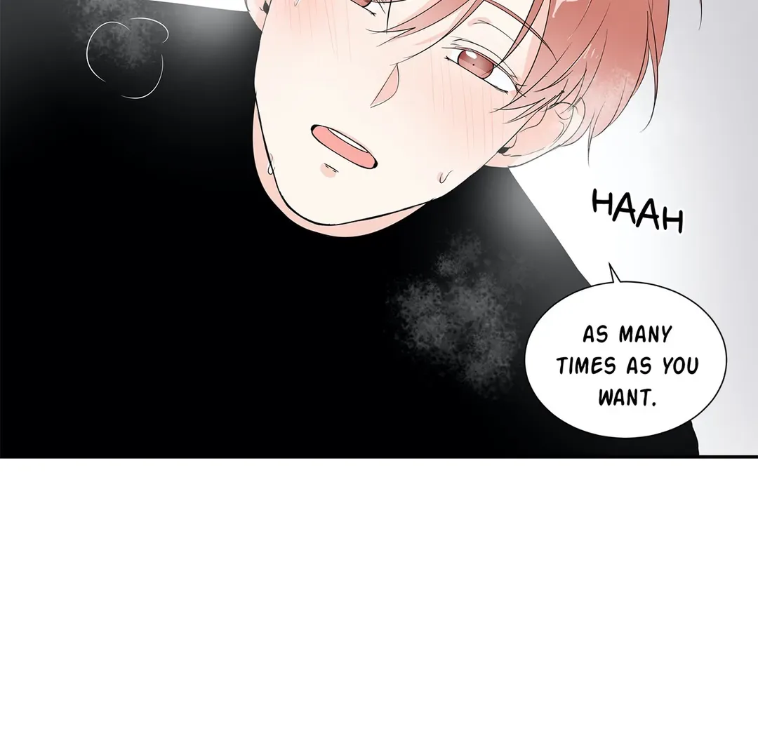 Seven Days of Lust - Omegaverse Anthology Chapter 1 page 41