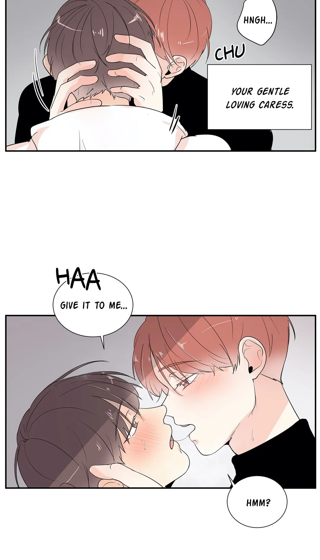 Seven Days of Lust - Omegaverse Anthology Chapter 1 page 50