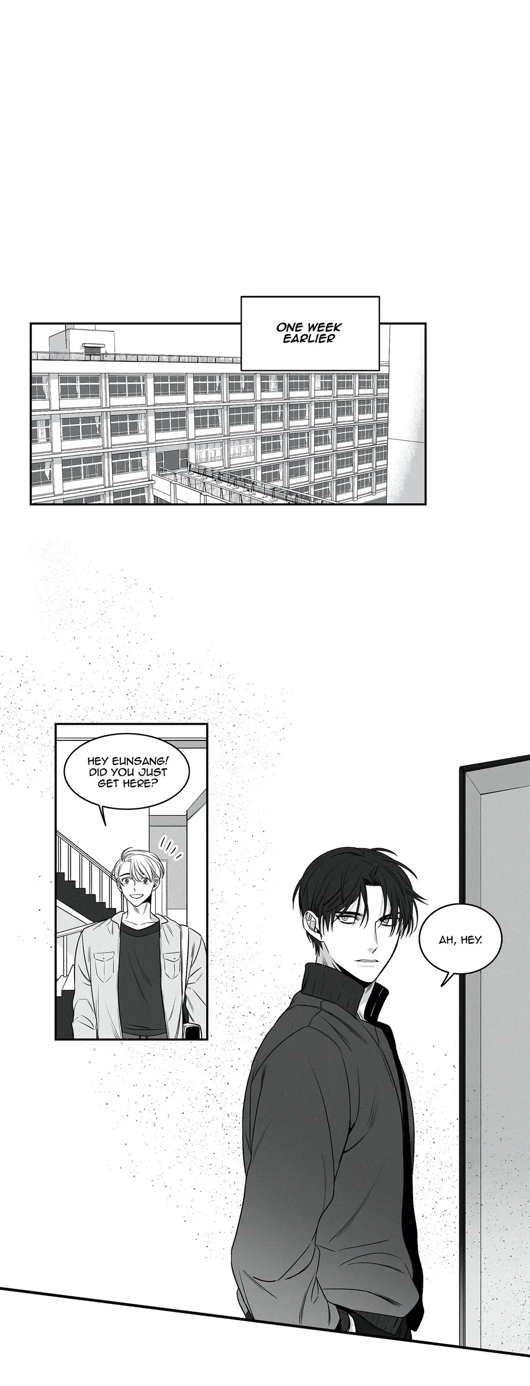 Seven Days of Lust - Omegaverse Anthology Chapter 10 page 8