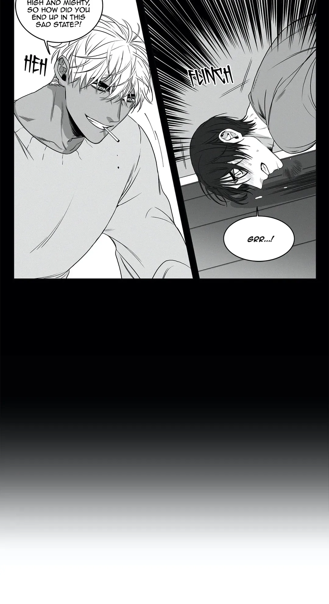 Seven Days of Lust - Omegaverse Anthology Chapter 10 page 6