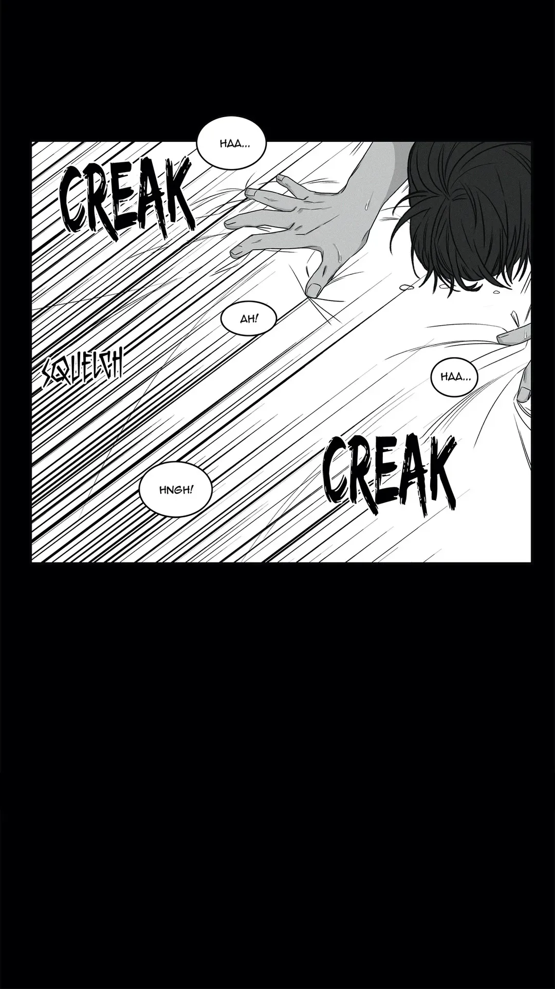 Seven Days of Lust - Omegaverse Anthology Chapter 10 page 27