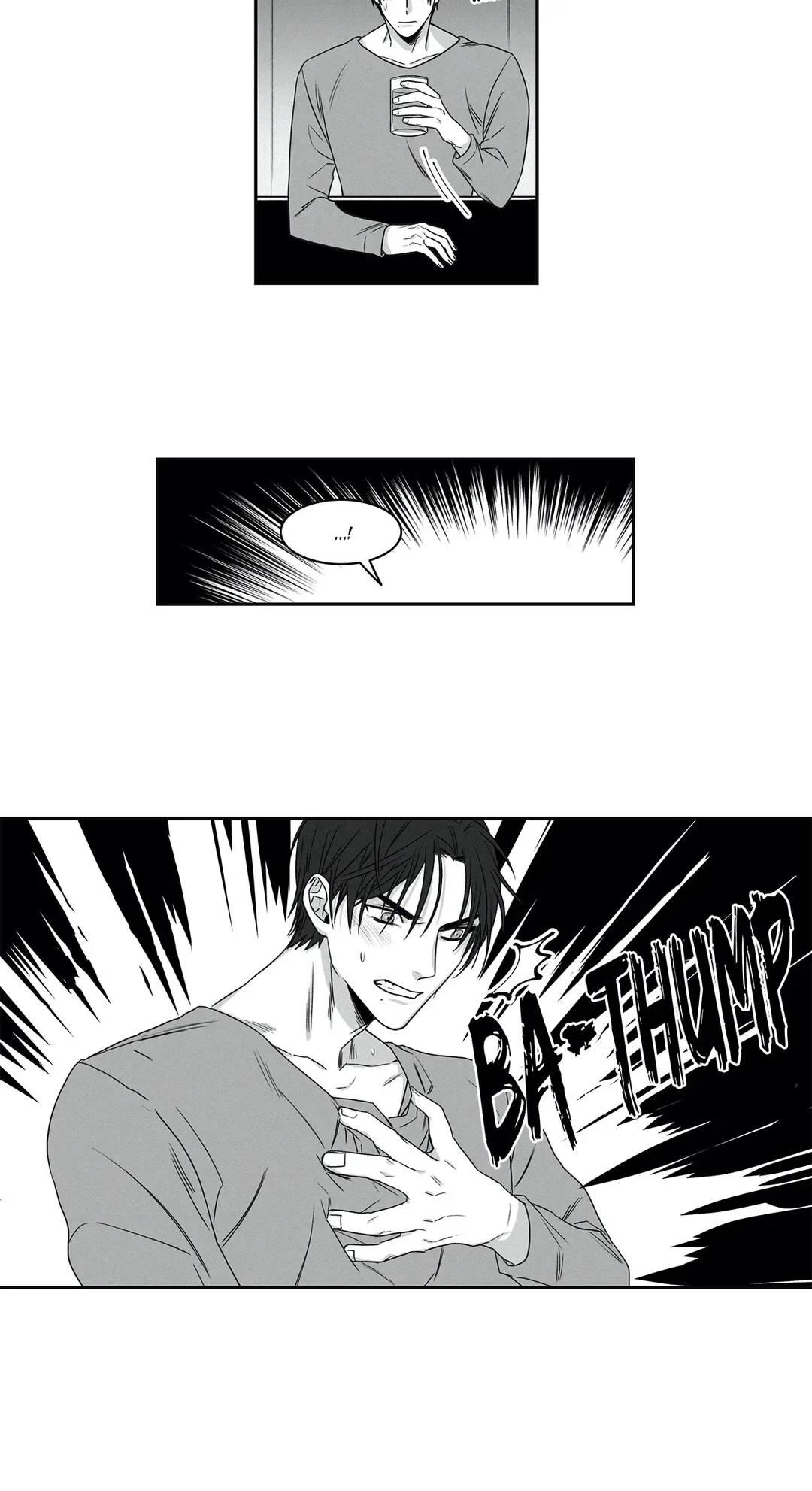 Seven Days of Lust - Omegaverse Anthology Chapter 10 page 19