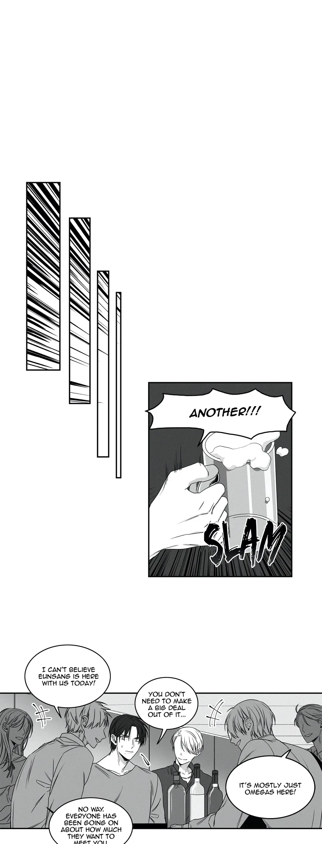 Seven Days of Lust - Omegaverse Anthology Chapter 10 page 15