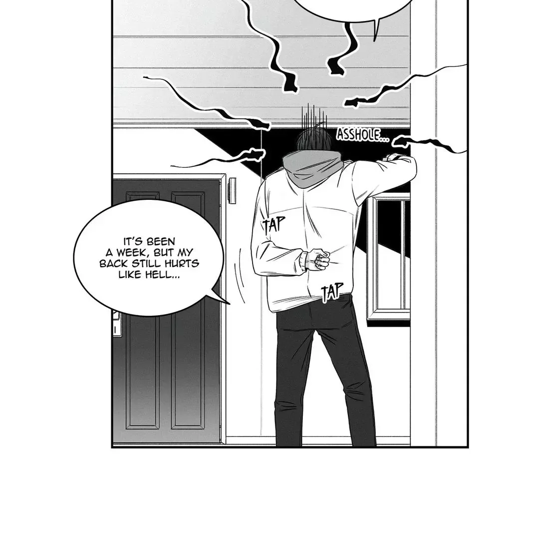 Seven Days of Lust - Omegaverse Anthology Chapter 11 page 4