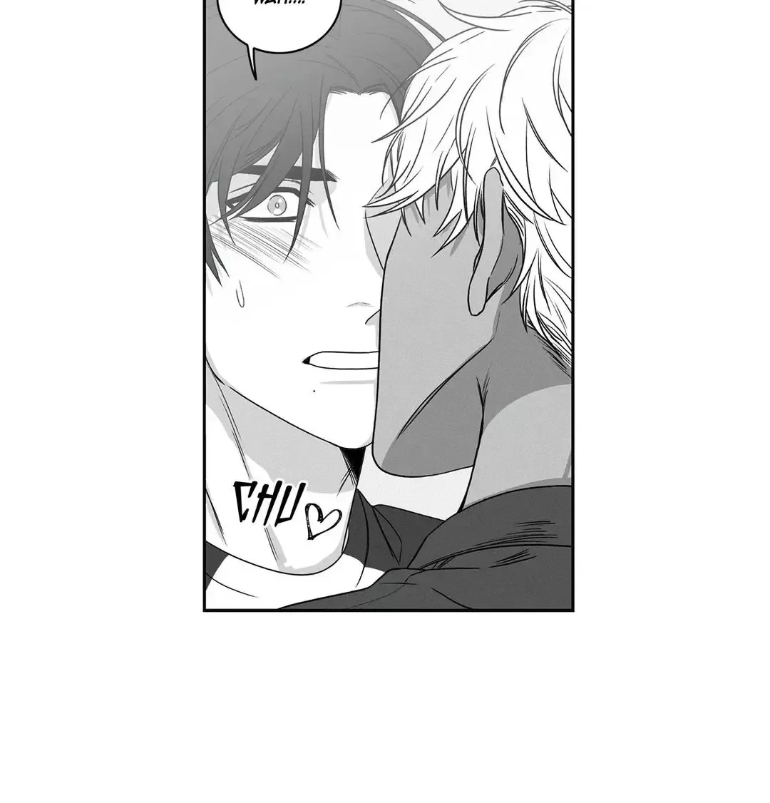 Seven Days of Lust - Omegaverse Anthology Chapter 11 page 23
