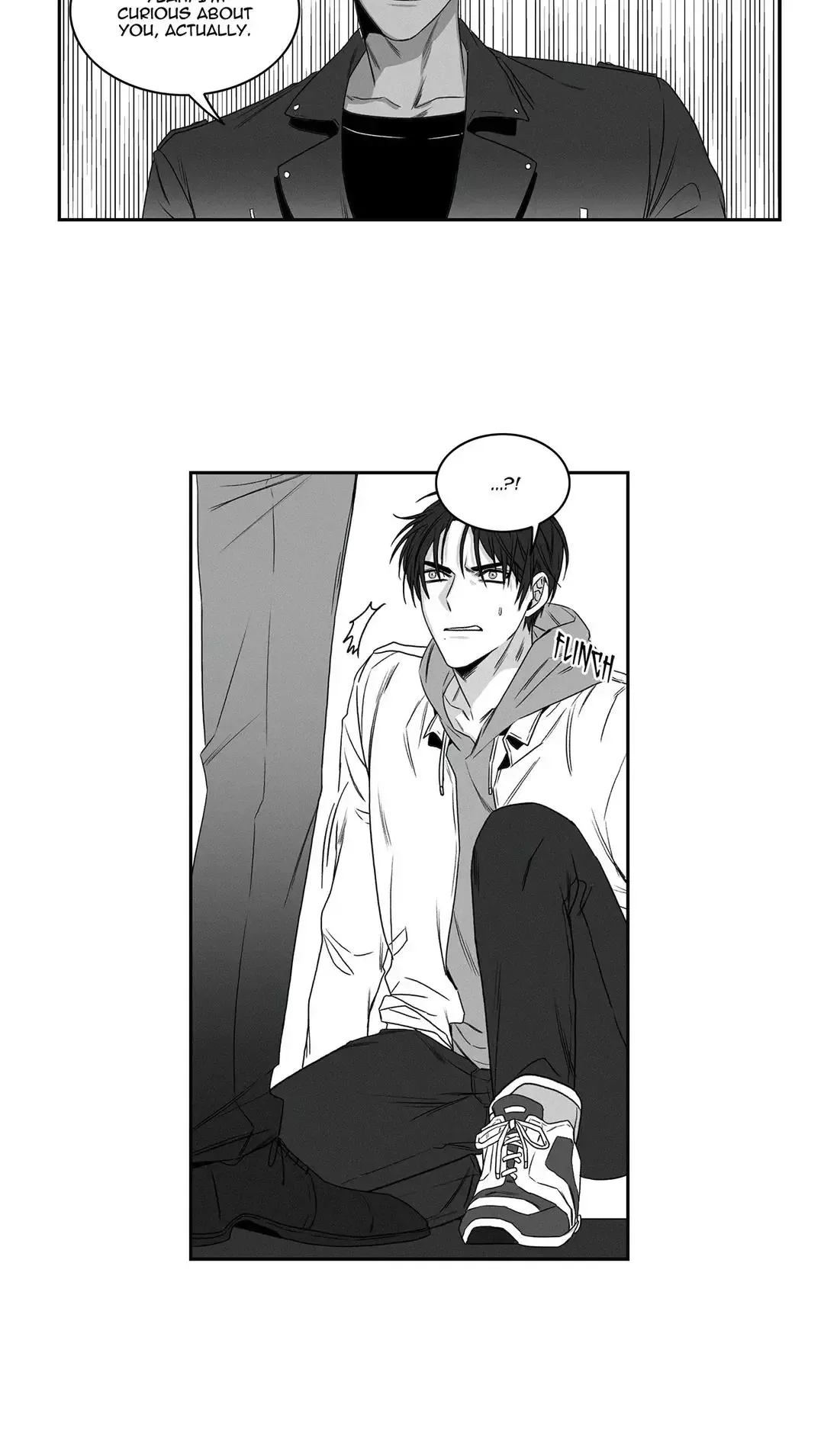Seven Days of Lust - Omegaverse Anthology Chapter 11 page 10