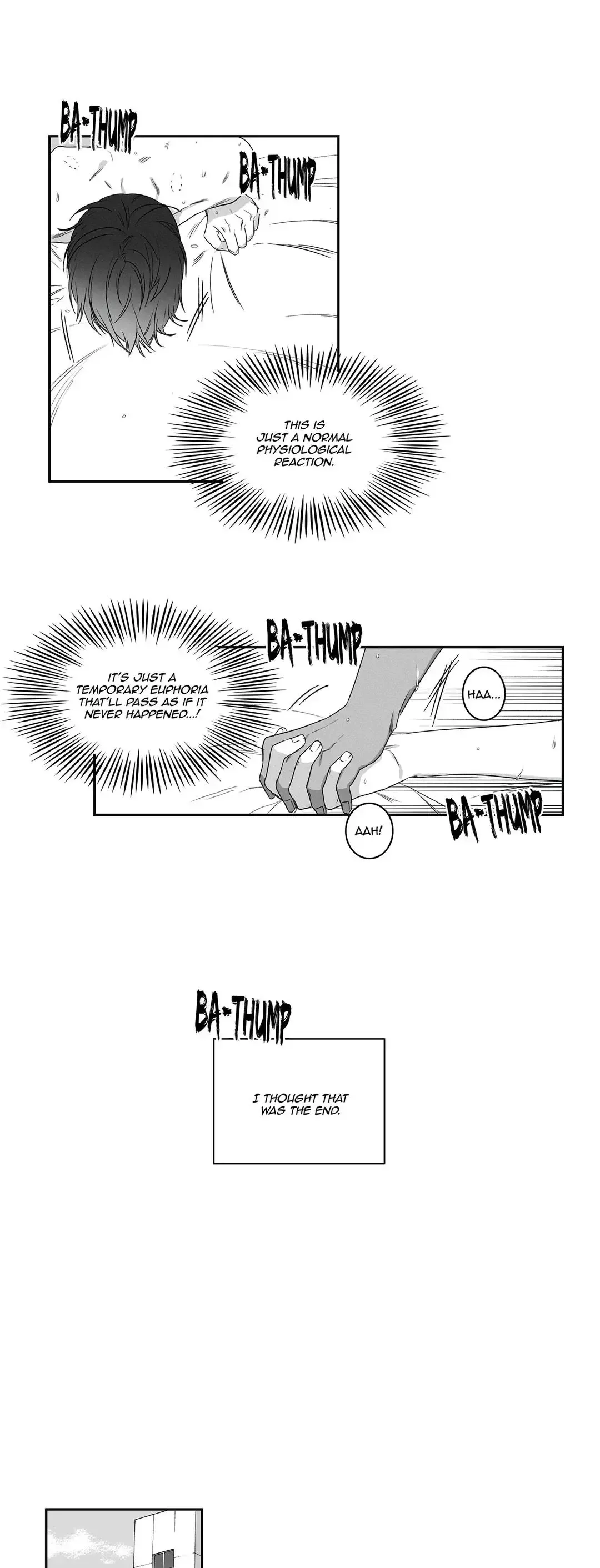Seven Days of Lust - Omegaverse Anthology Chapter 11 page 14