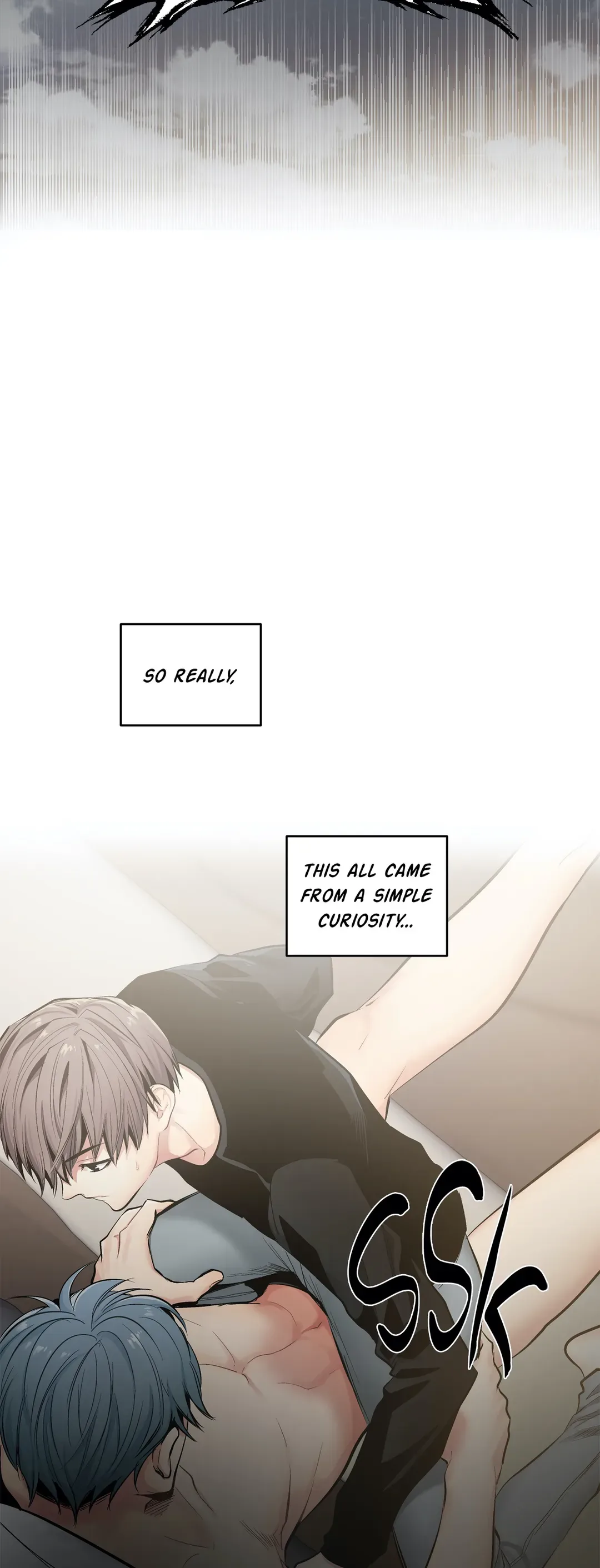 Seven Days of Lust - Omegaverse Anthology Chapter 12 page 14