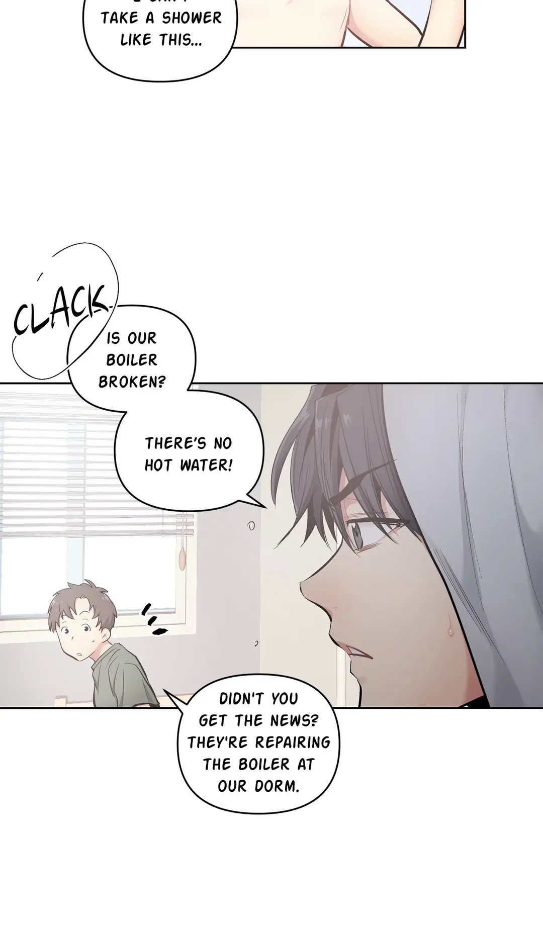 Seven Days of Lust - Omegaverse Anthology Chapter 12 page 39