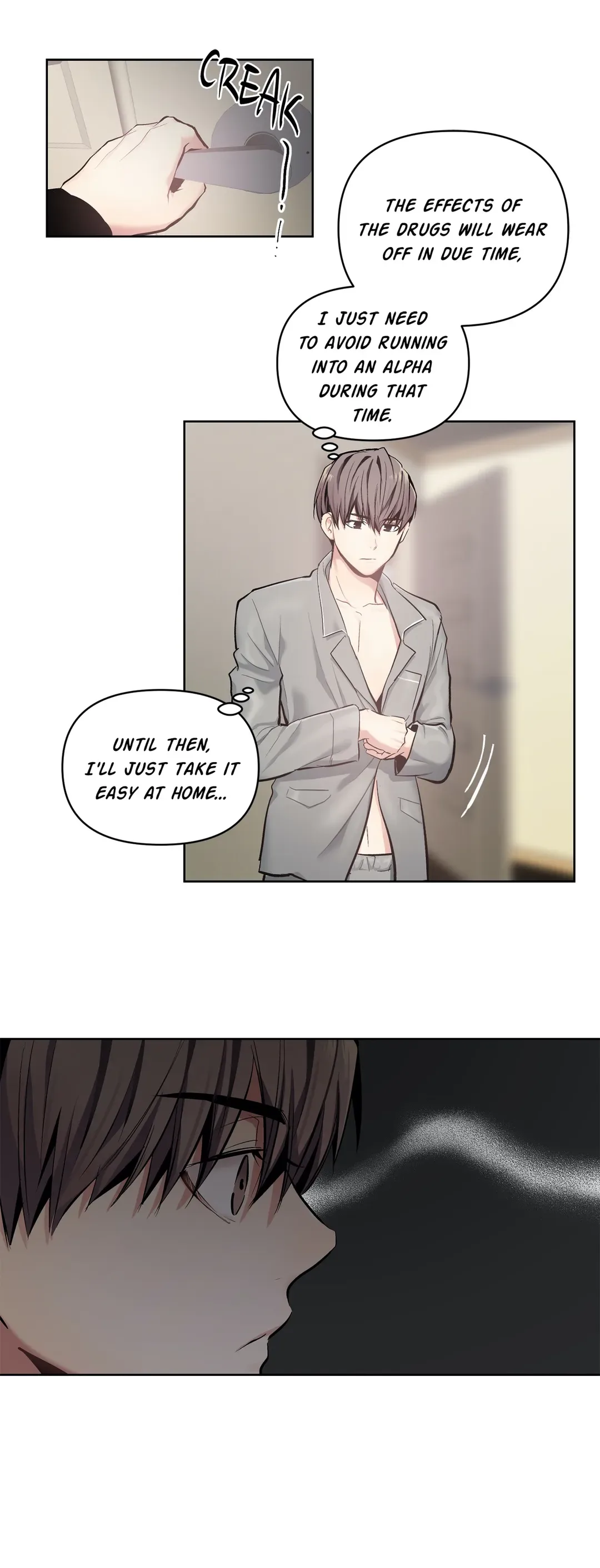 Seven Days of Lust - Omegaverse Anthology Chapter 13 page 11