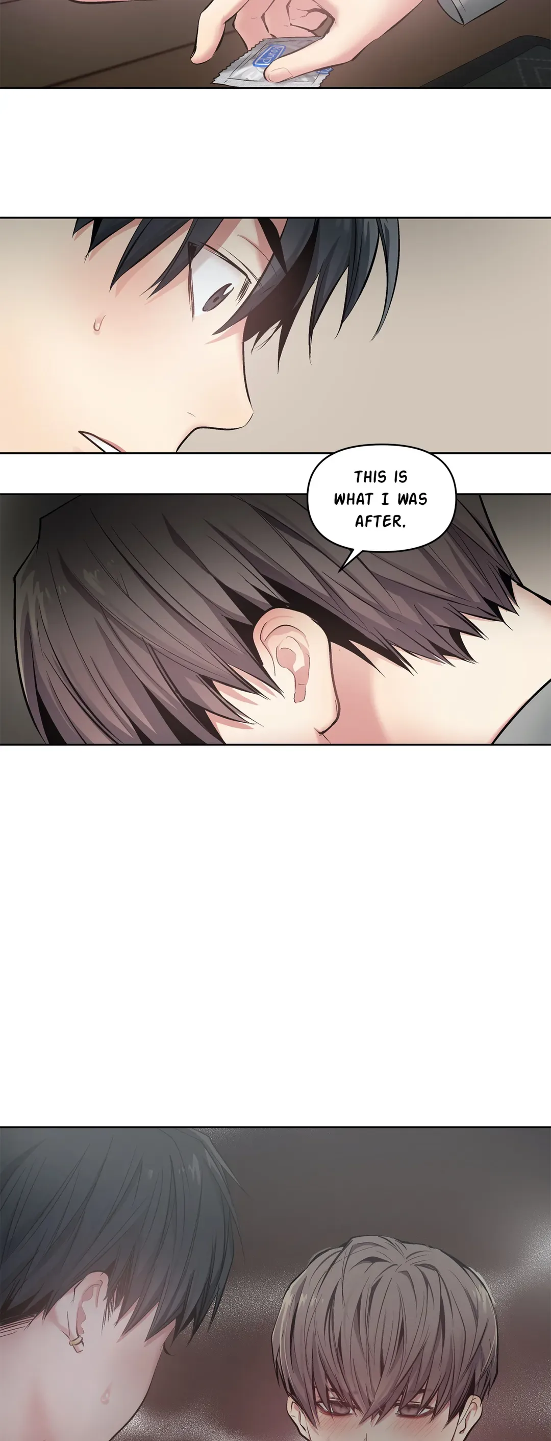 Seven Days of Lust - Omegaverse Anthology Chapter 13 page 29