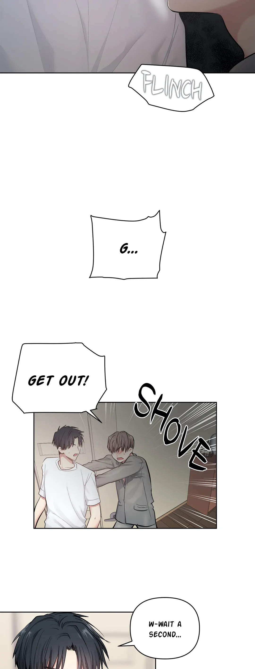 Seven Days of Lust - Omegaverse Anthology Chapter 13 page 16