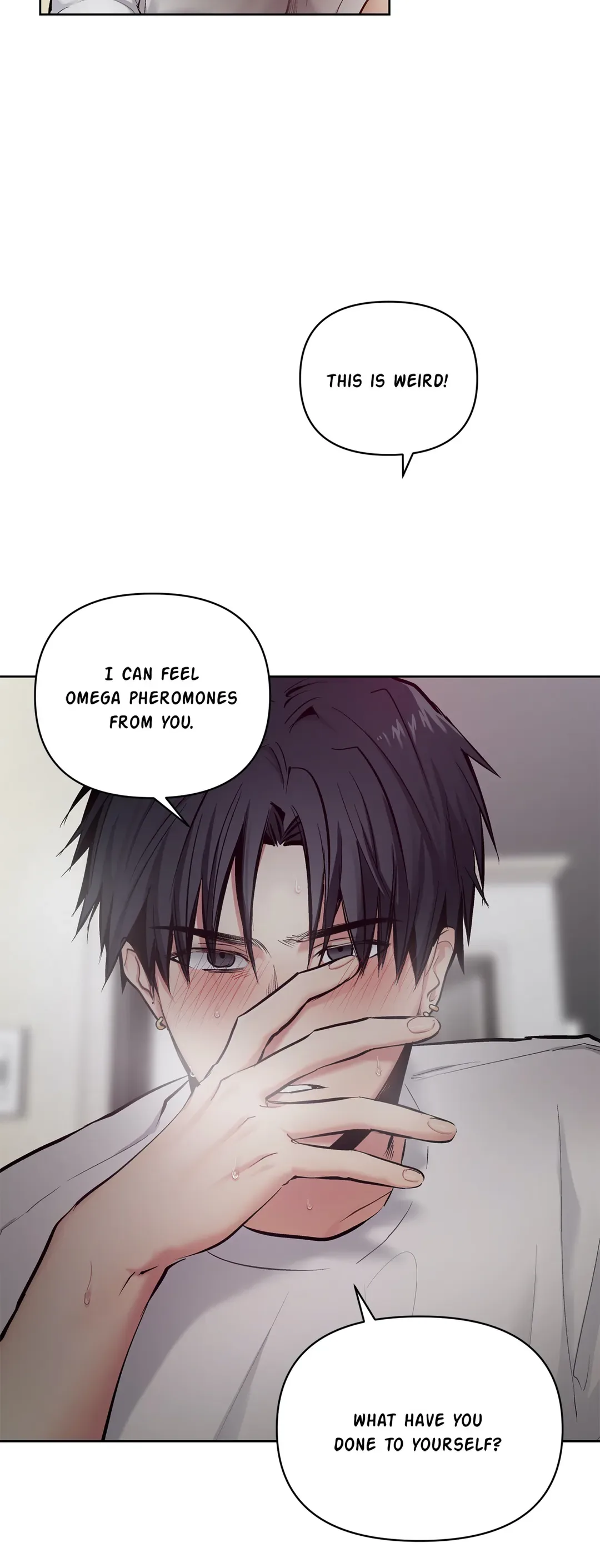 Seven Days of Lust - Omegaverse Anthology Chapter 13 page 22