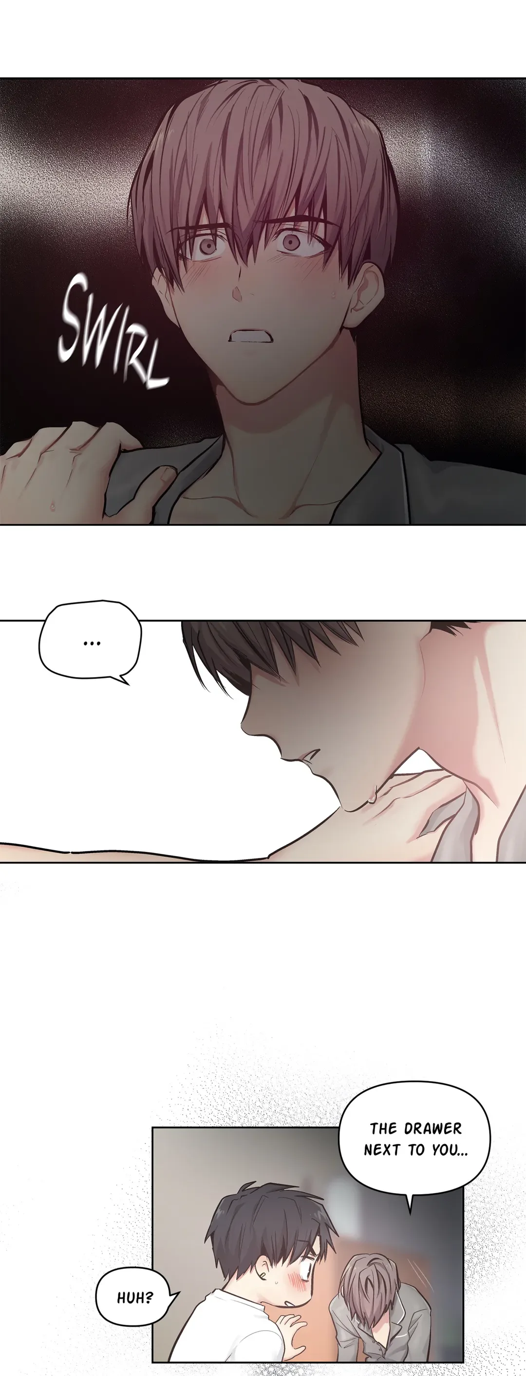 Seven Days of Lust - Omegaverse Anthology Chapter 13 page 24