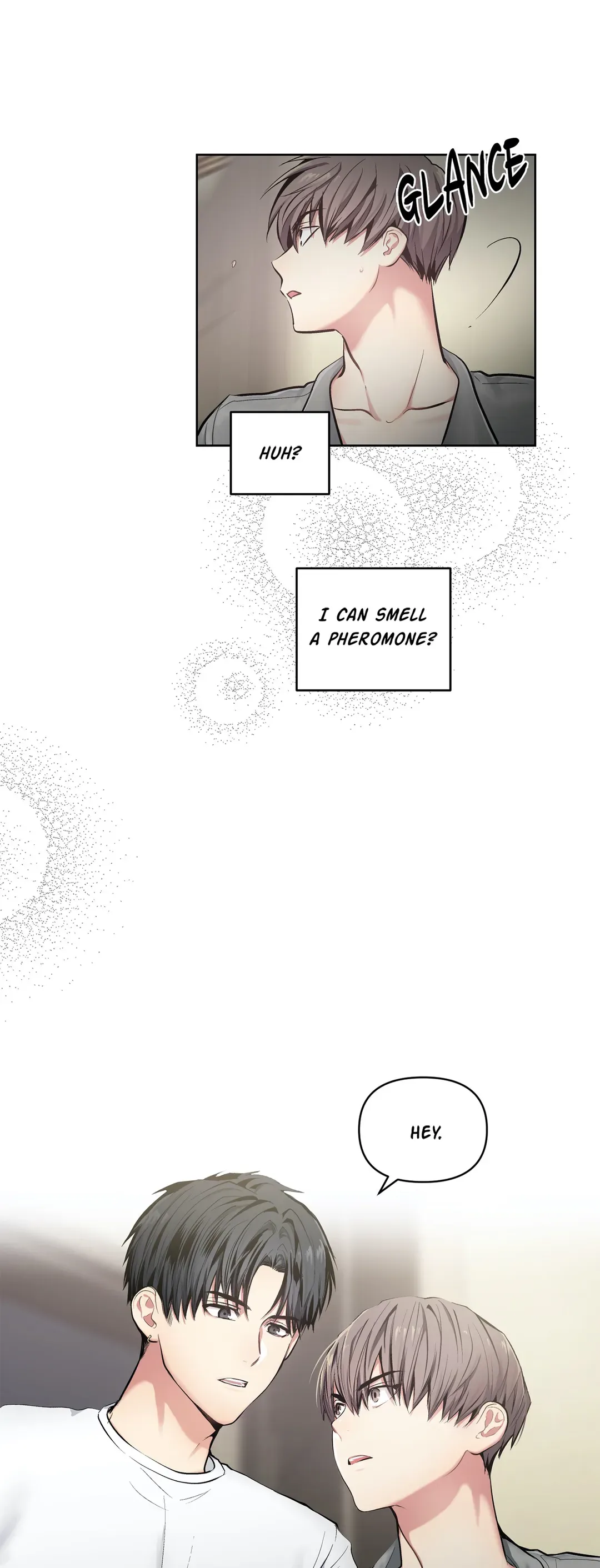 Seven Days of Lust - Omegaverse Anthology Chapter 13 page 12