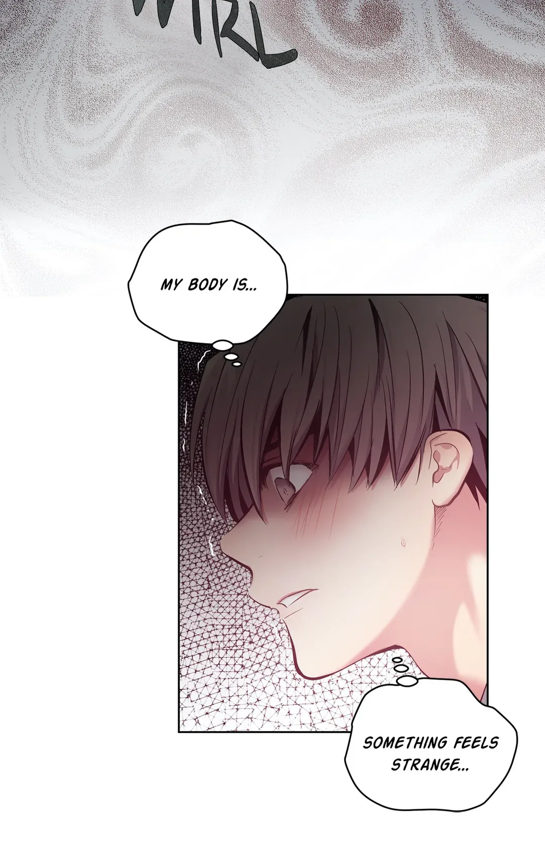 Seven Days of Lust - Omegaverse Anthology Chapter 13 page 18