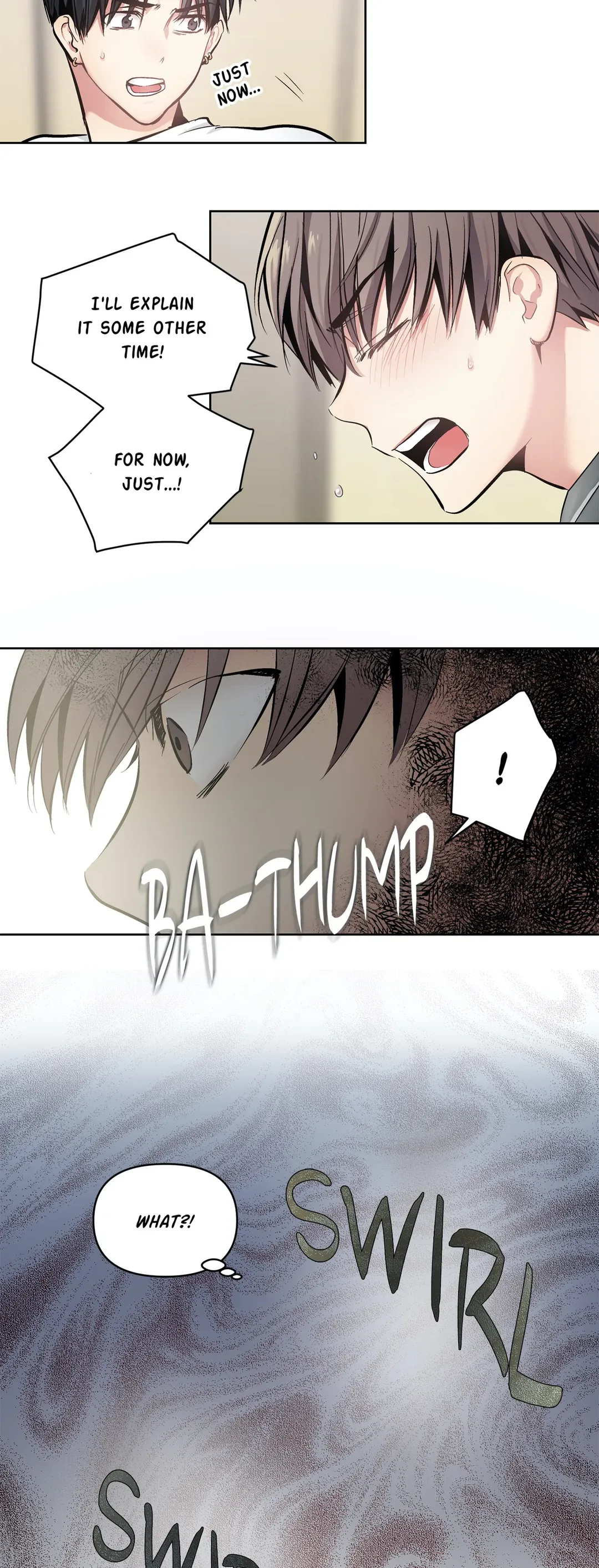 Seven Days of Lust - Omegaverse Anthology Chapter 13 page 17