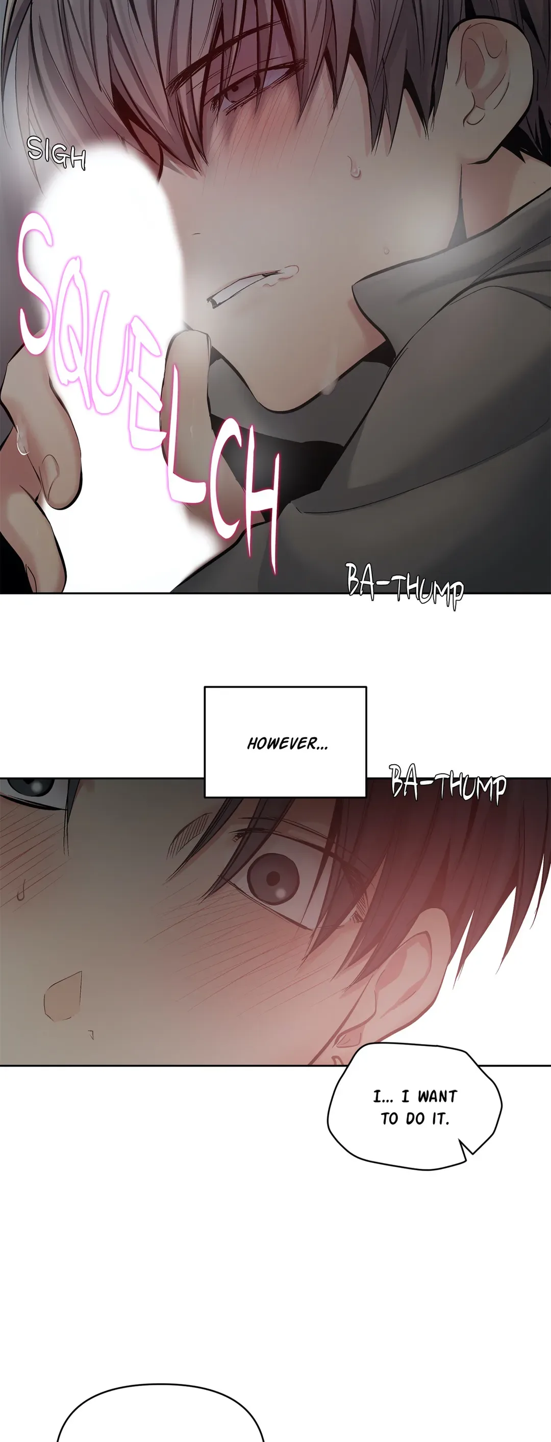 Seven Days of Lust - Omegaverse Anthology Chapter 13 page 35