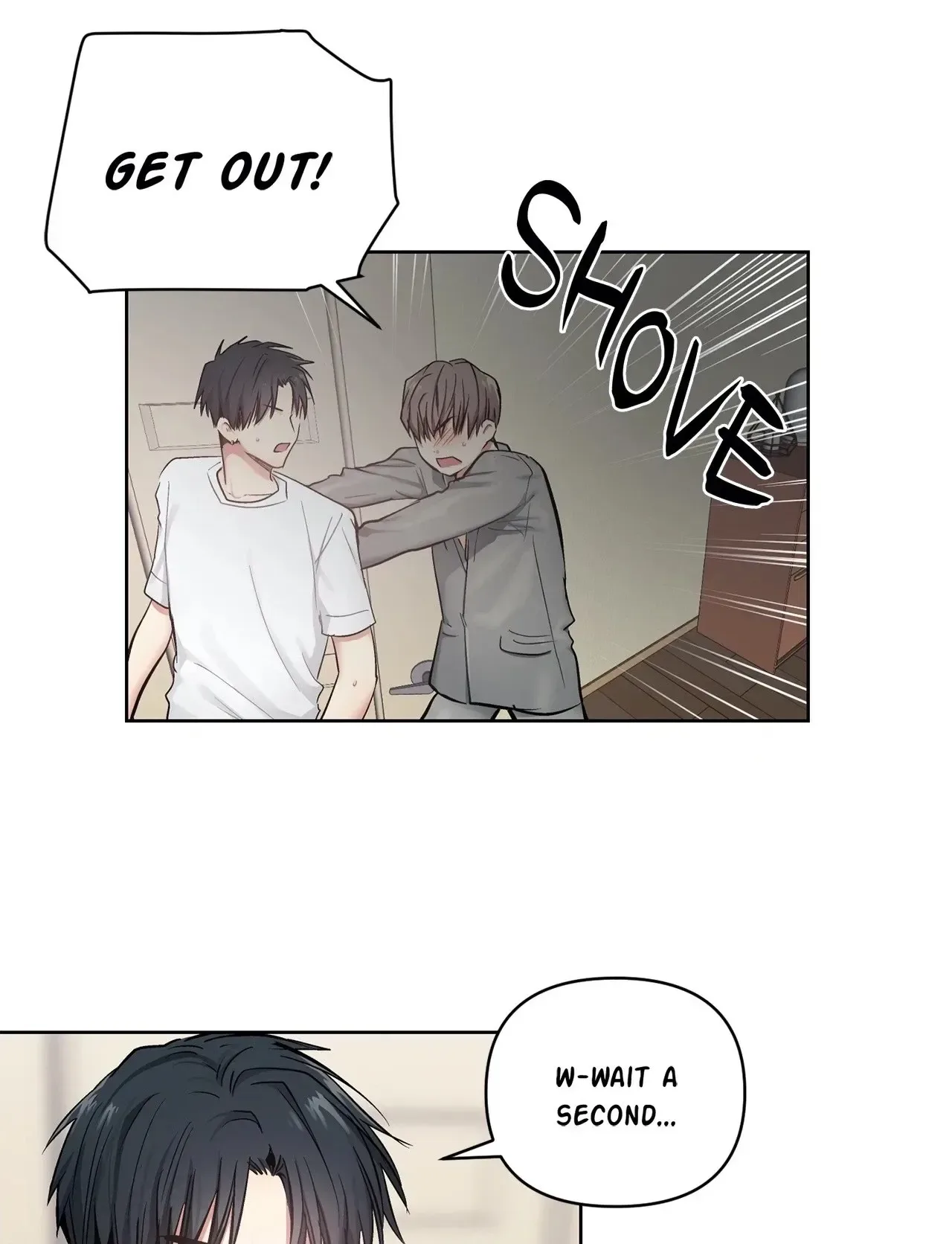 Seven Days of Lust - Omegaverse Anthology Chapter 19 page 30