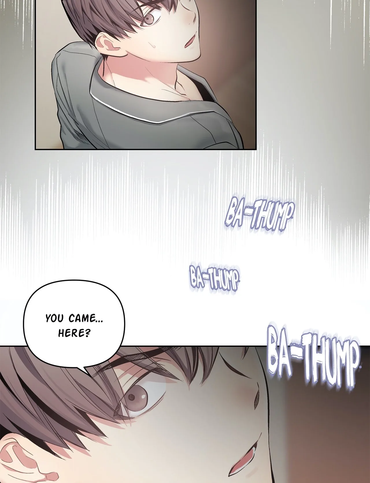 Seven Days of Lust - Omegaverse Anthology Chapter 19 page 25