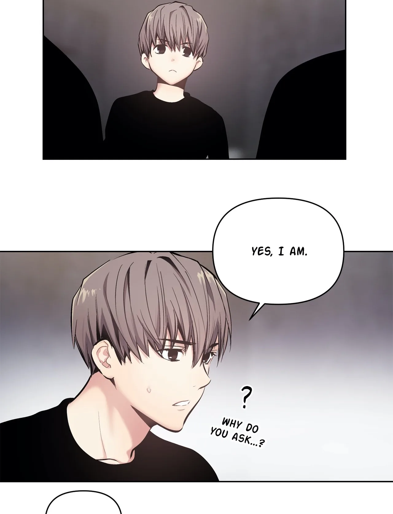 Seven Days of Lust - Omegaverse Anthology Chapter 19 page 9