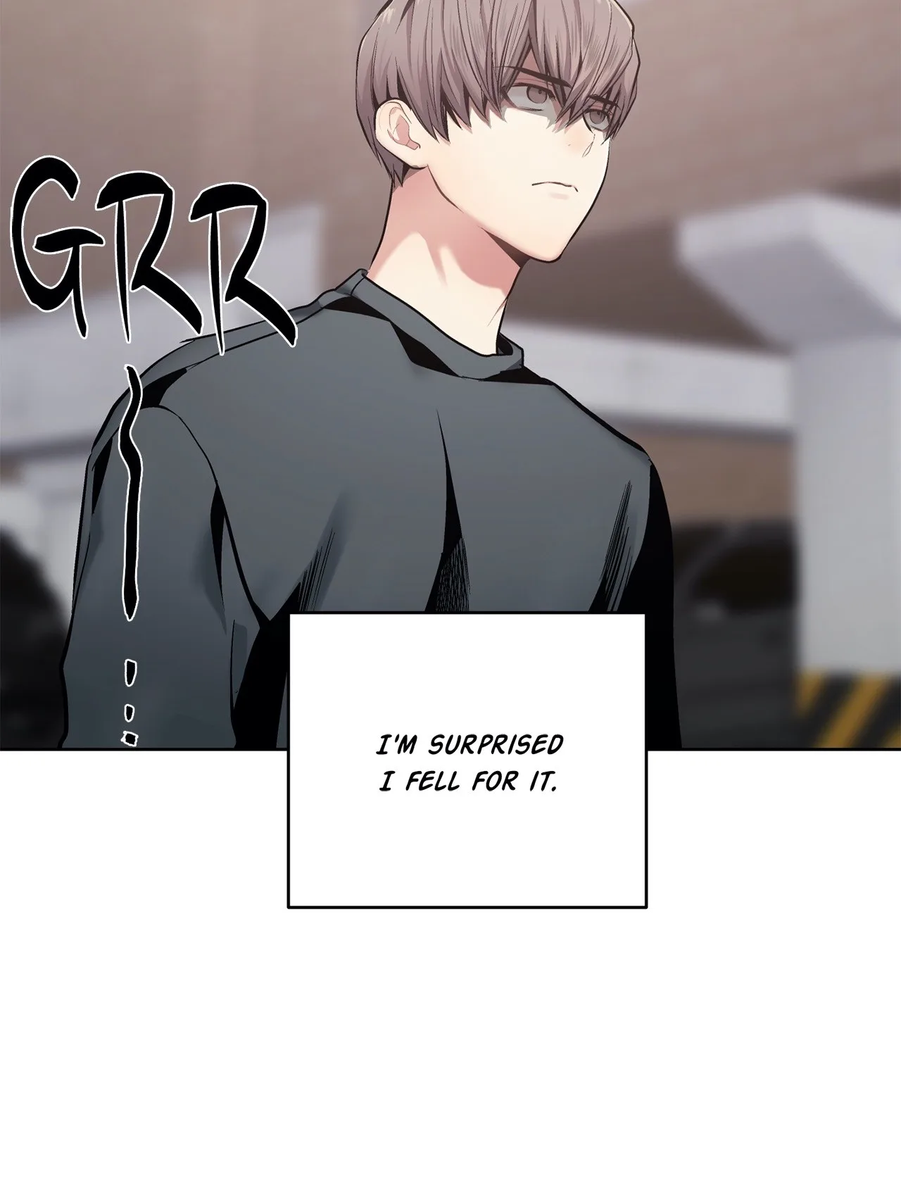 Seven Days of Lust - Omegaverse Anthology Chapter 19 page 16