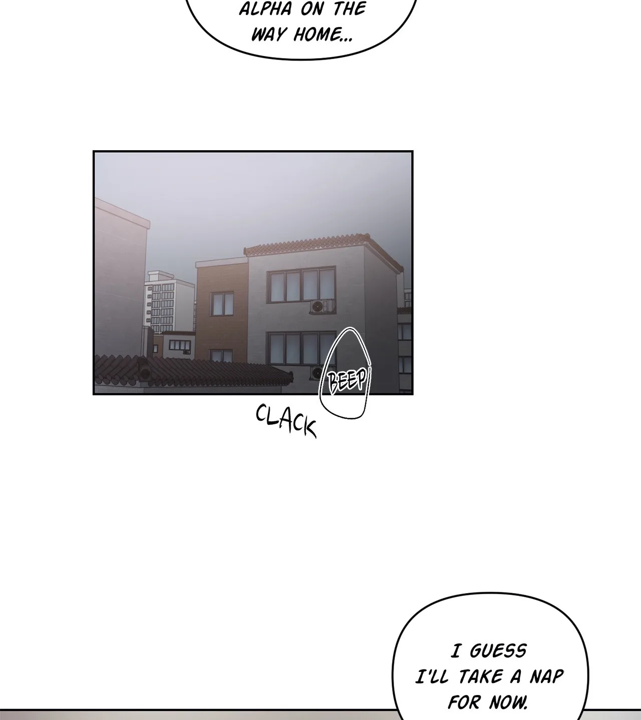 Seven Days of Lust - Omegaverse Anthology Chapter 19 page 18