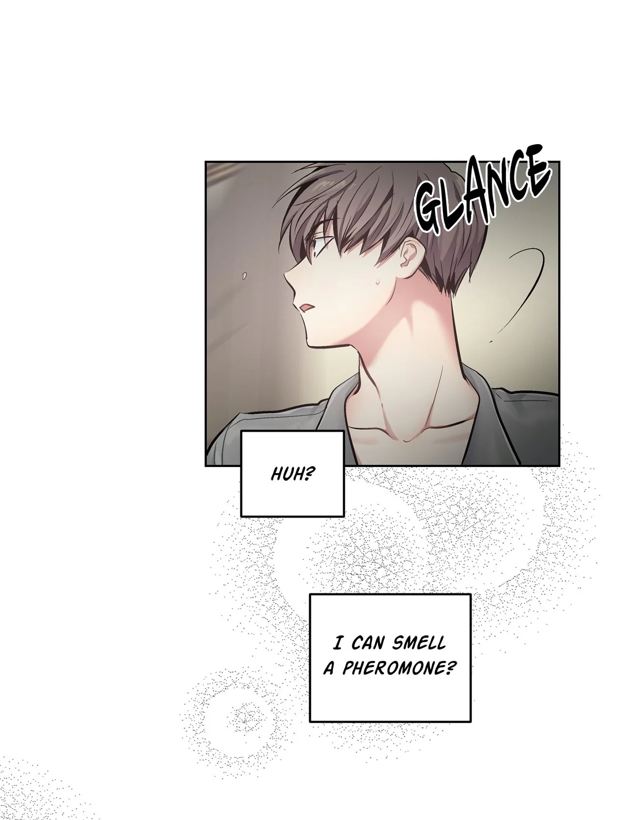 Seven Days of Lust - Omegaverse Anthology Chapter 19 page 22