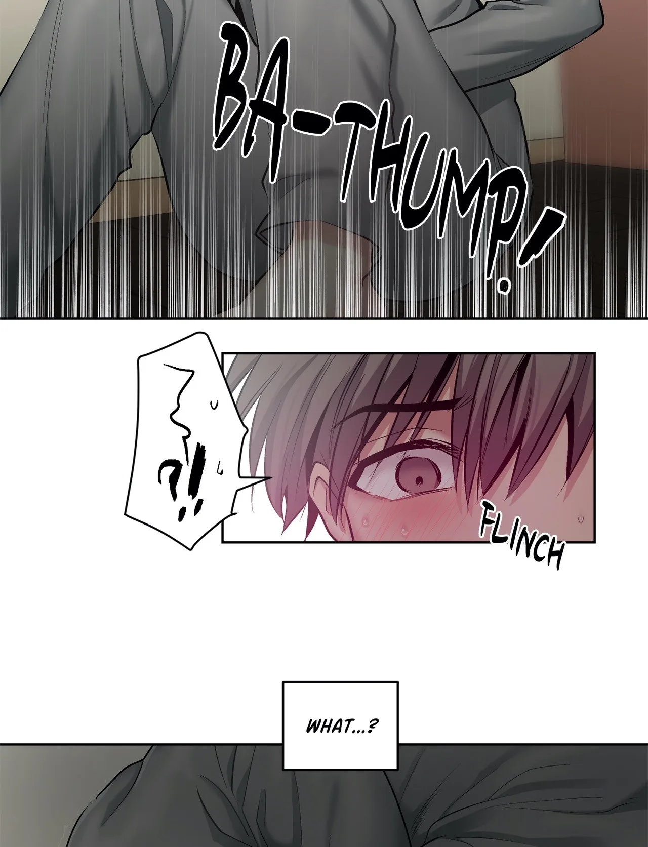Seven Days of Lust - Omegaverse Anthology Chapter 19 page 36
