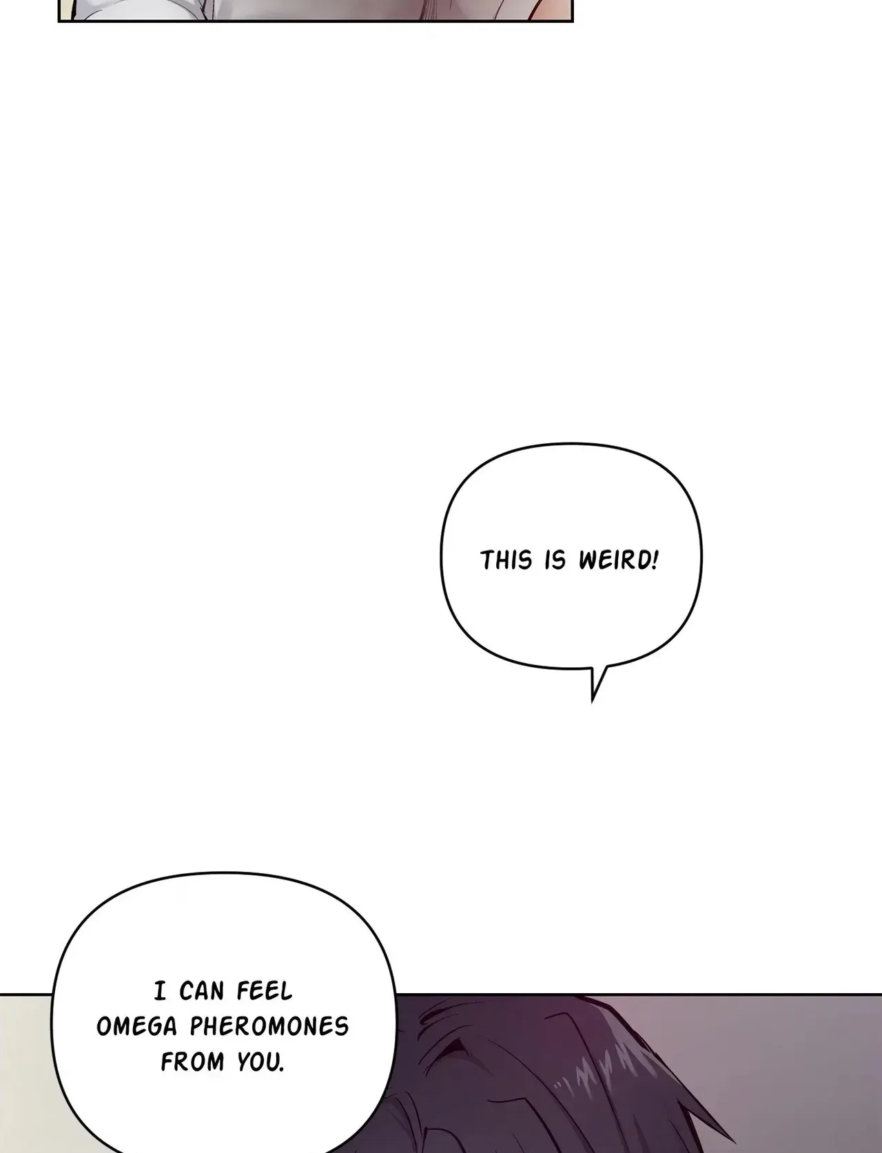 Seven Days of Lust - Omegaverse Anthology Chapter 19 page 40