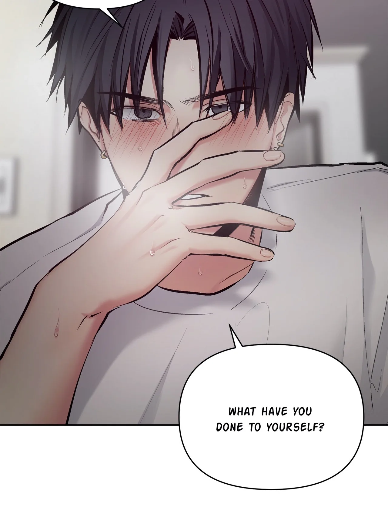 Seven Days of Lust - Omegaverse Anthology Chapter 19 page 41