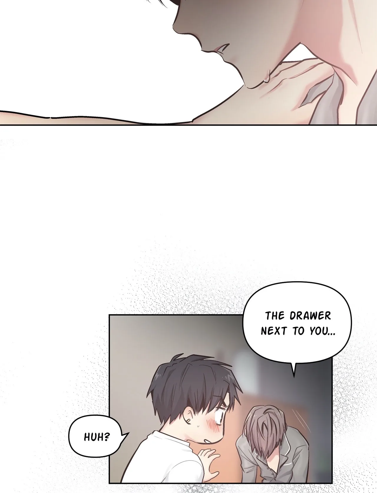 Seven Days of Lust - Omegaverse Anthology Chapter 19 page 44
