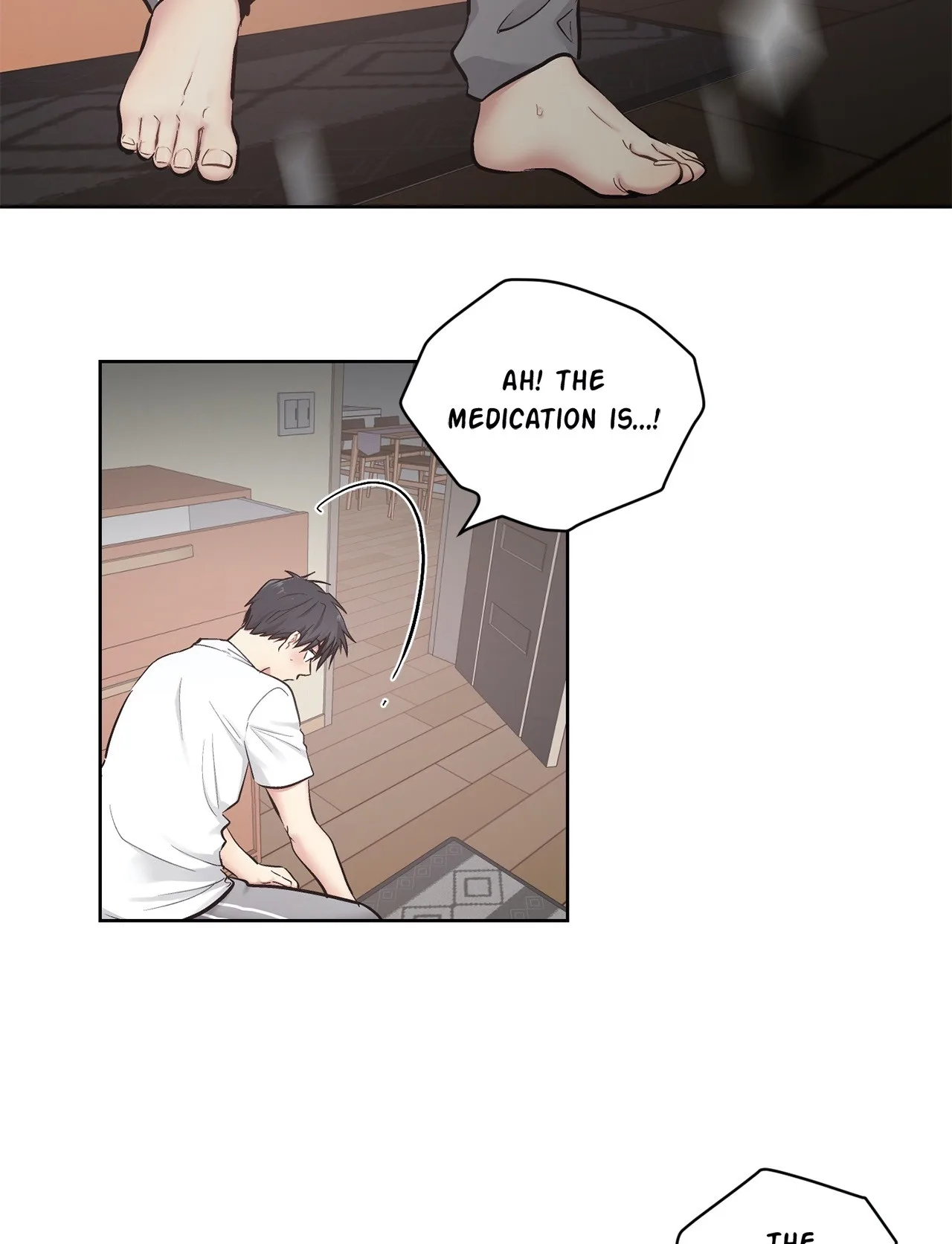 Seven Days of Lust - Omegaverse Anthology Chapter 19 page 47